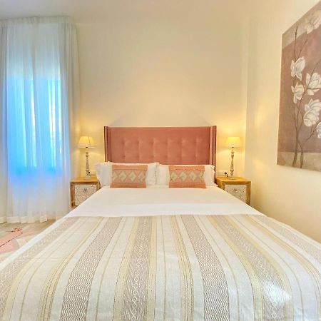 Appartement Iloftmalaga Plaza Marina Extérieur photo