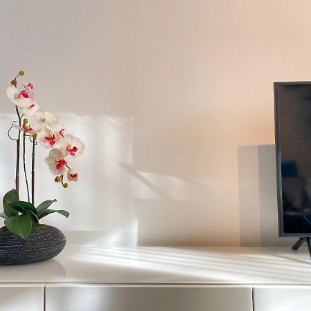 Appartement Iloftmalaga Plaza Marina Extérieur photo
