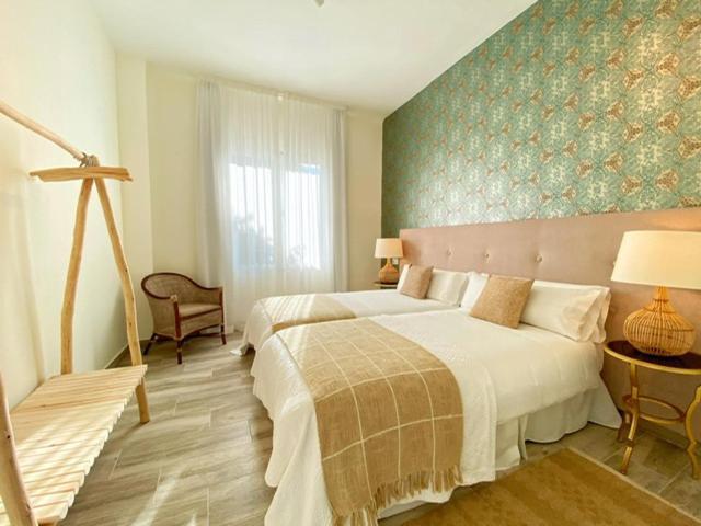 Appartement Iloftmalaga Plaza Marina Extérieur photo