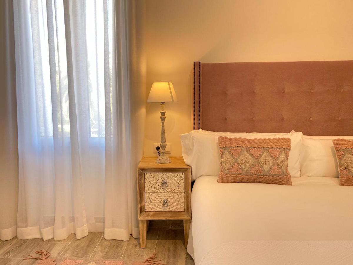 Appartement Iloftmalaga Plaza Marina Extérieur photo