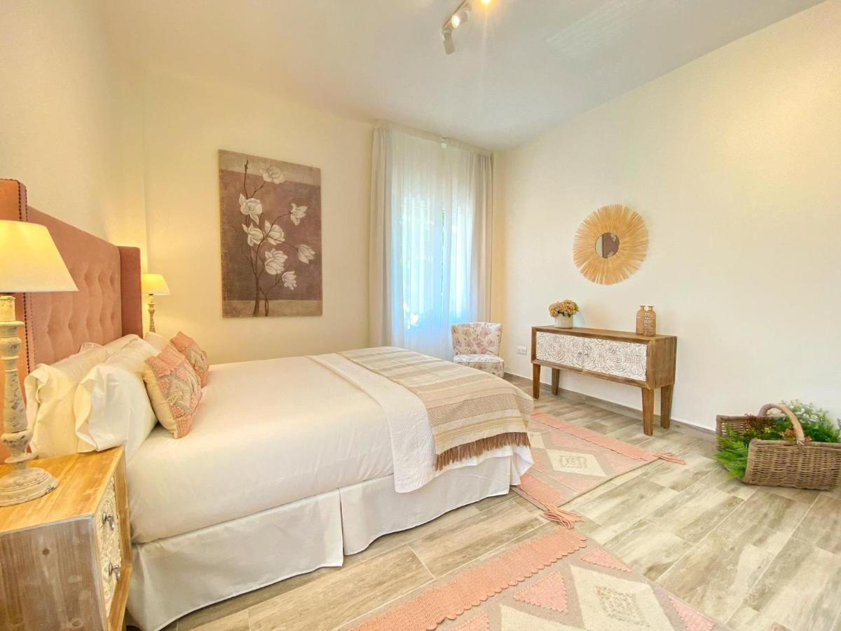 Appartement Iloftmalaga Plaza Marina Extérieur photo